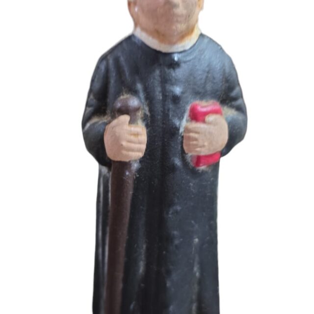 Imagem sacra de Padre Cícero