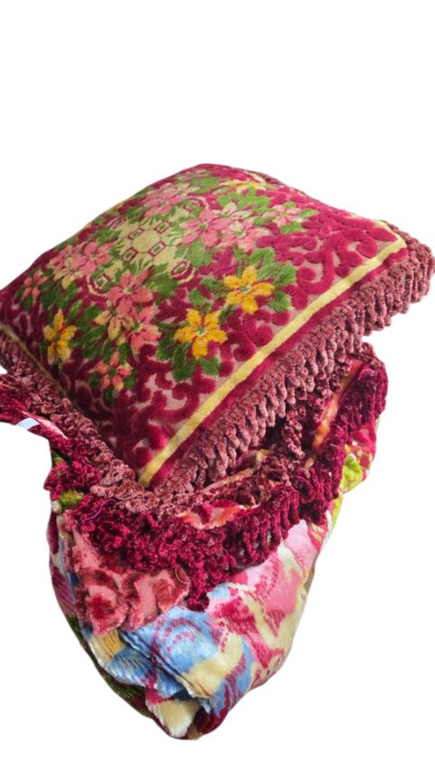 Conjunto de quarto italiano