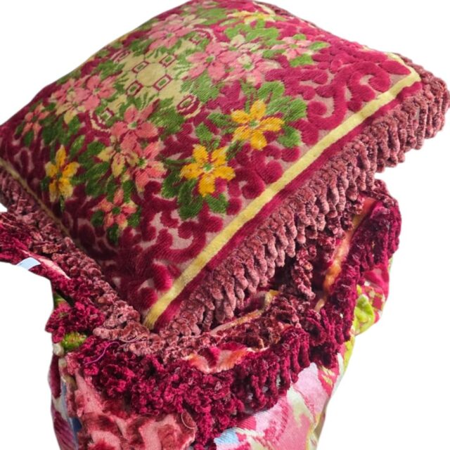 Conjunto de quarto italiano