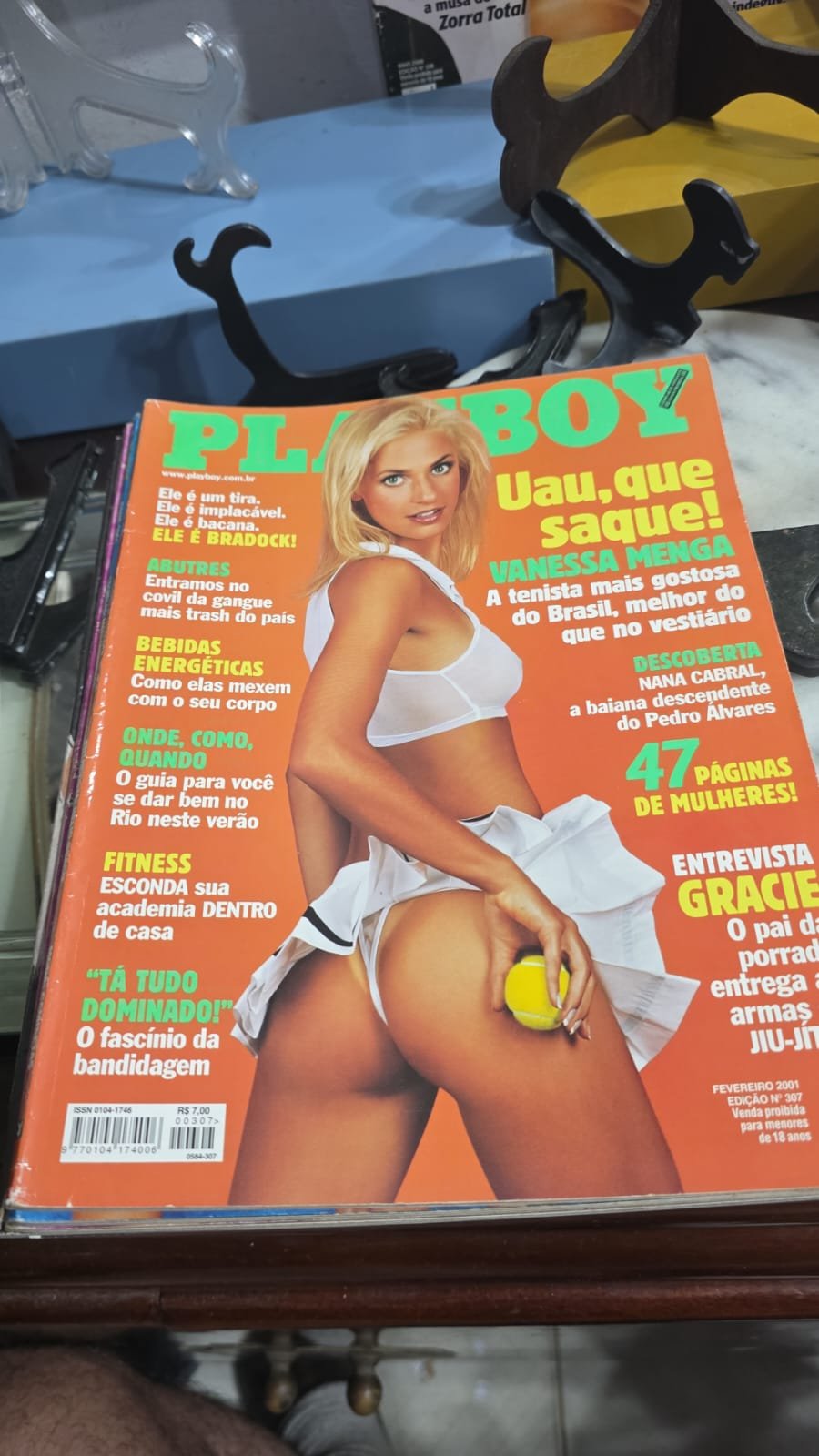 Playboys antigas - Imagem 4