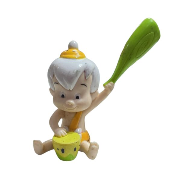 Boneco Bam-Bam, Hanna Barbera
