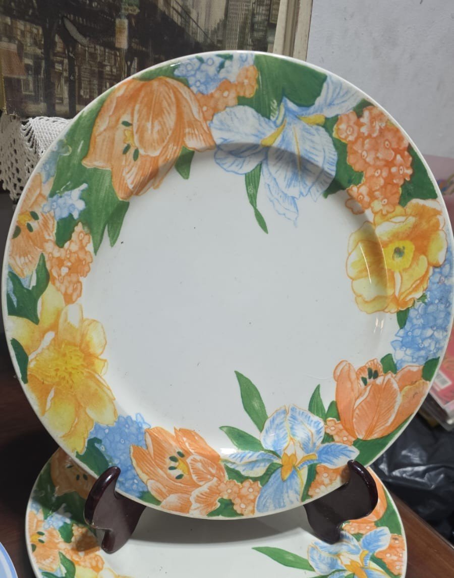 Porcelana italiana - Imagem 2