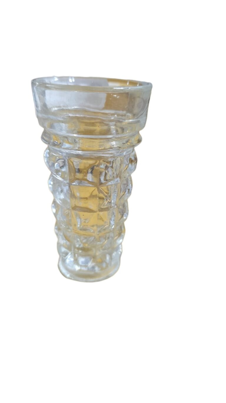 Copinho de vidro