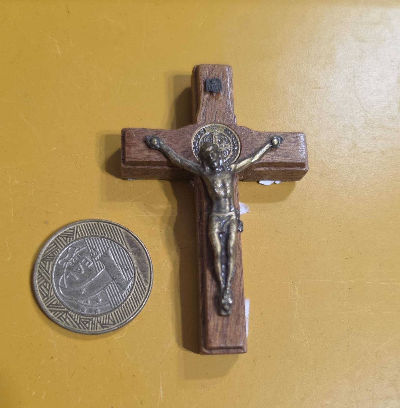 Crucifixo - Imagem 2