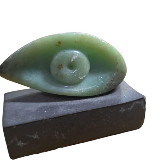 Escultura de pedra