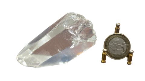 Cristal de quartzo