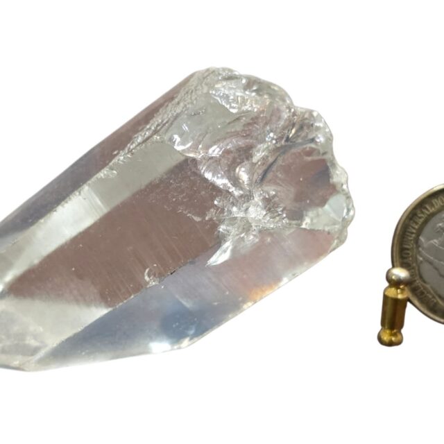 Cristal de quartzo