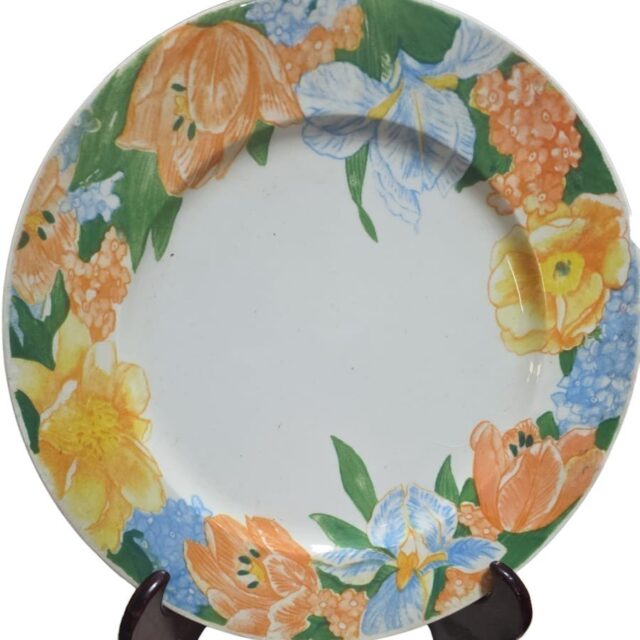 Porcelana italiana