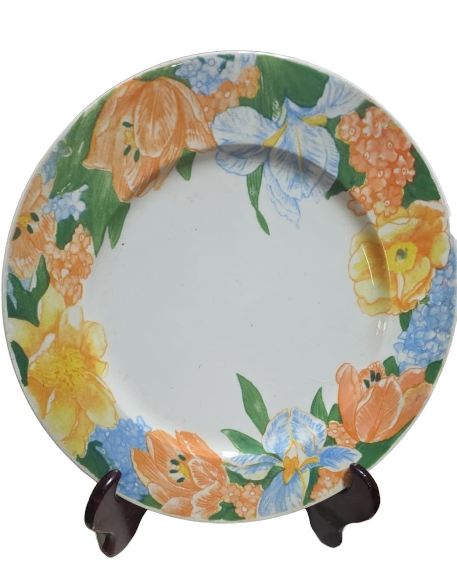 Porcelana italiana