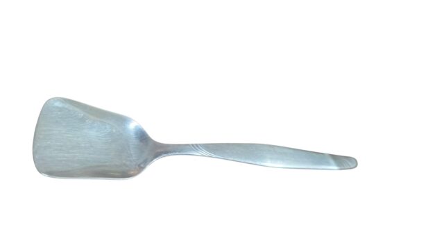 Colher de açúcar Hércules inox