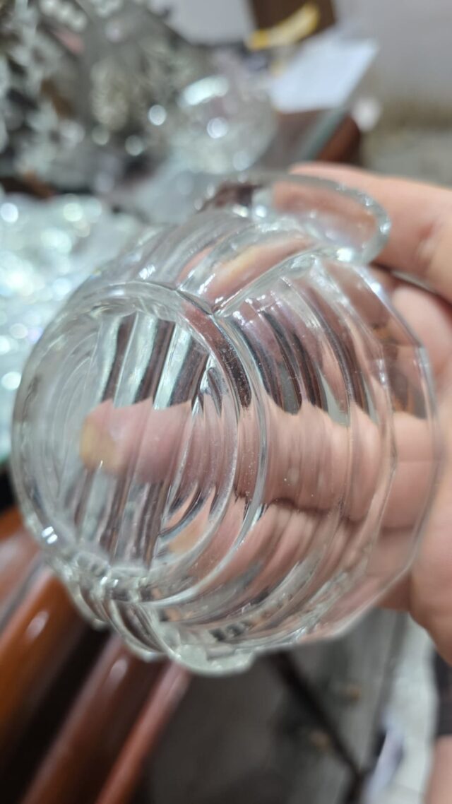 Antigos e belos bowls. (valor uunitario)