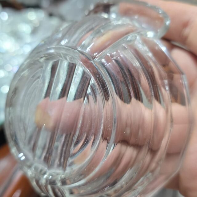 Antigos e belos bowls. (valor uunitario)