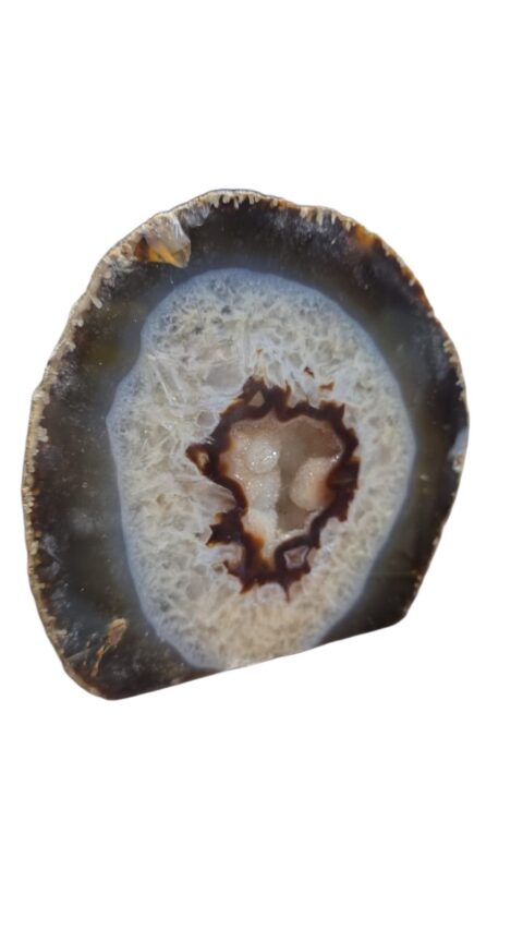 Pedra decorativa