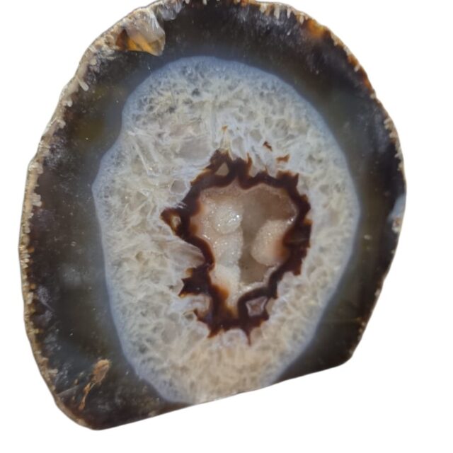 Pedra decorativa