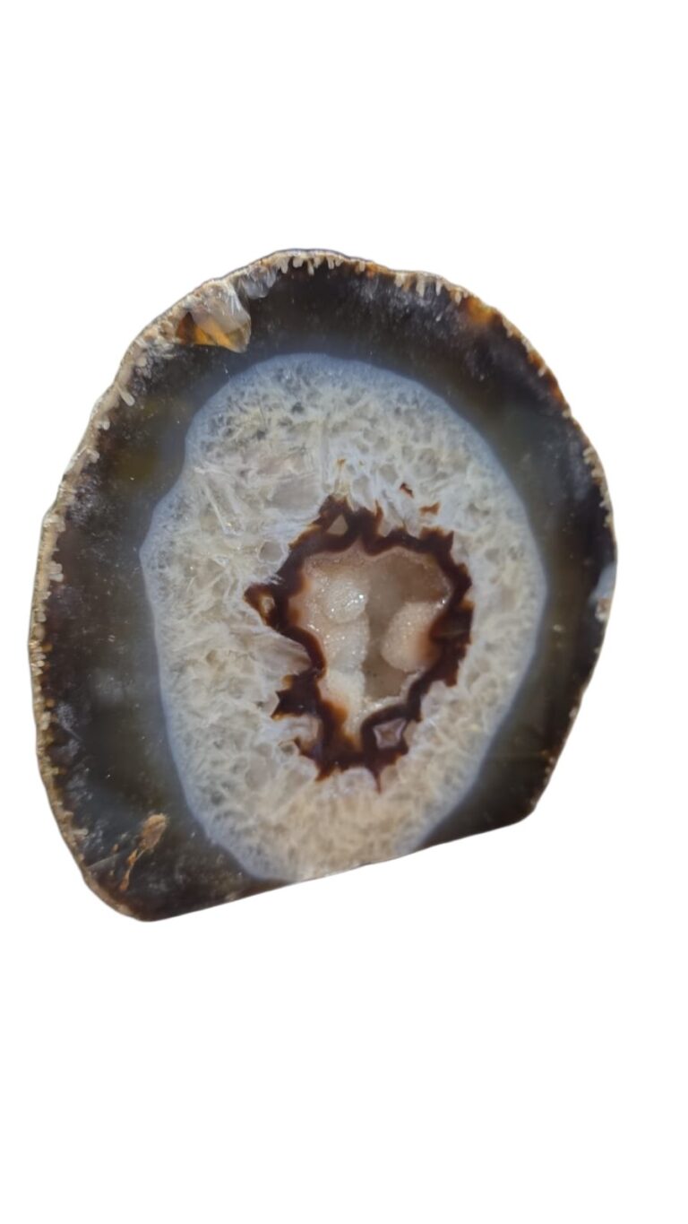 Pedra decorativa