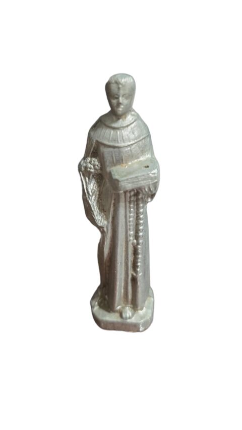Sacro de metal