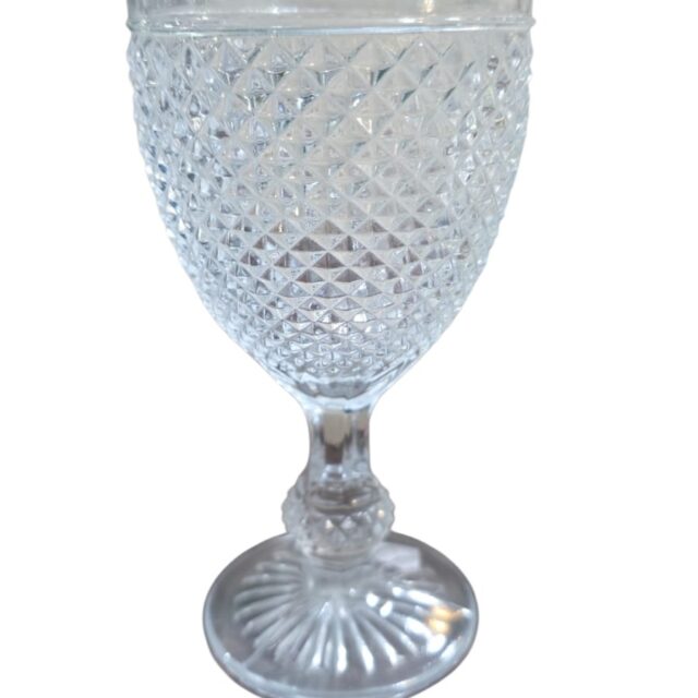 Taça bico de jaca