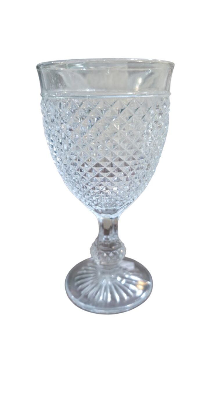 Taça bico de jaca