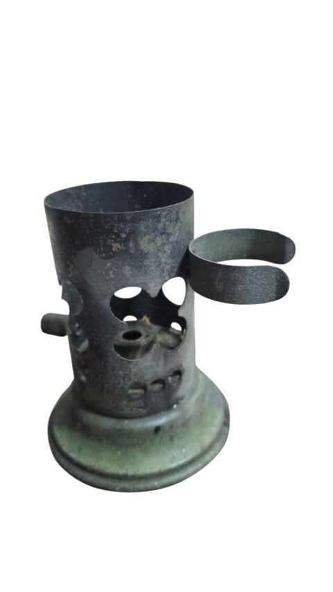 Antigo fogareiro