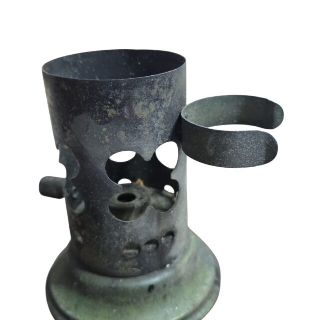 Antigo fogareiro