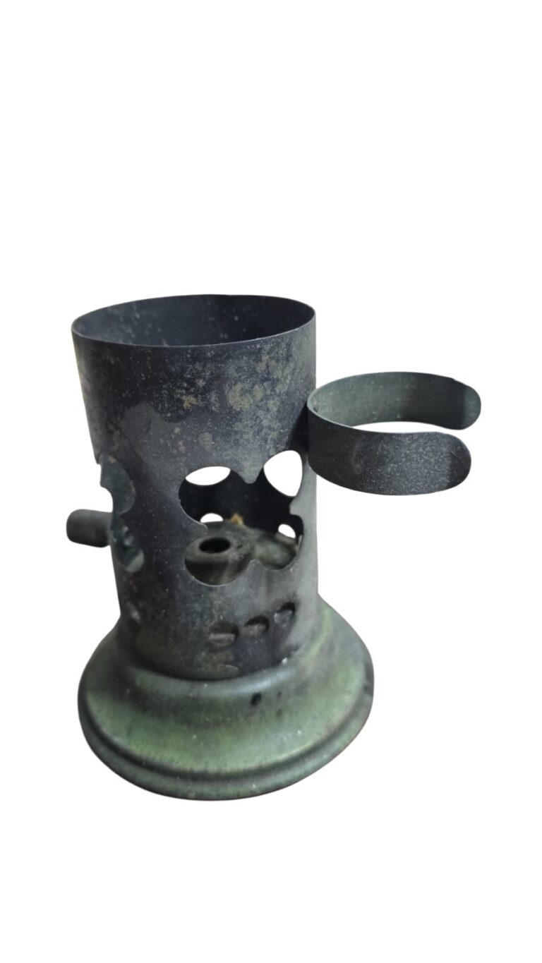 Antigo fogareiro