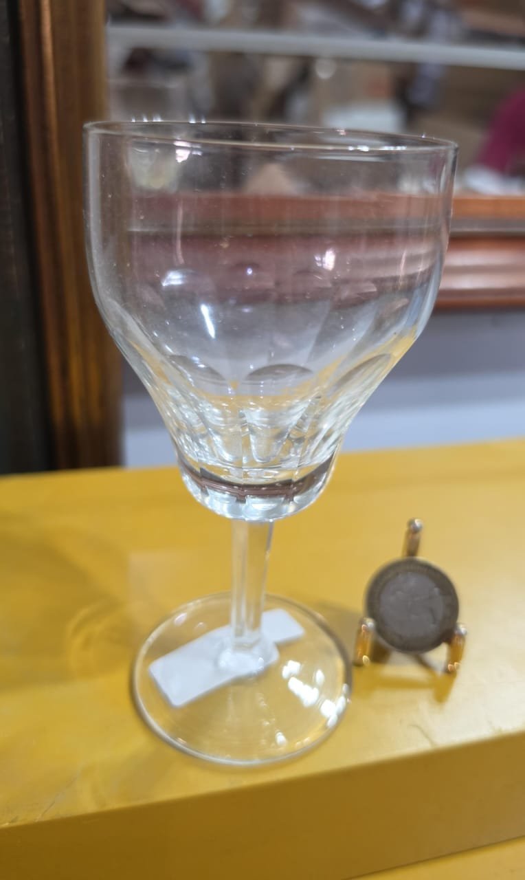 Taça de cristal - Imagem 2