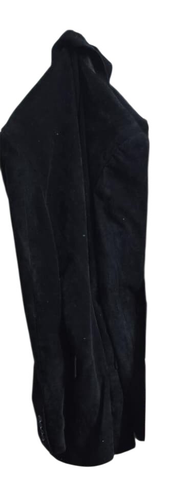 Roupa de frio, blazer