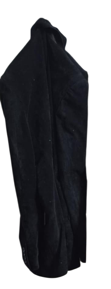 Roupa de frio, blazer