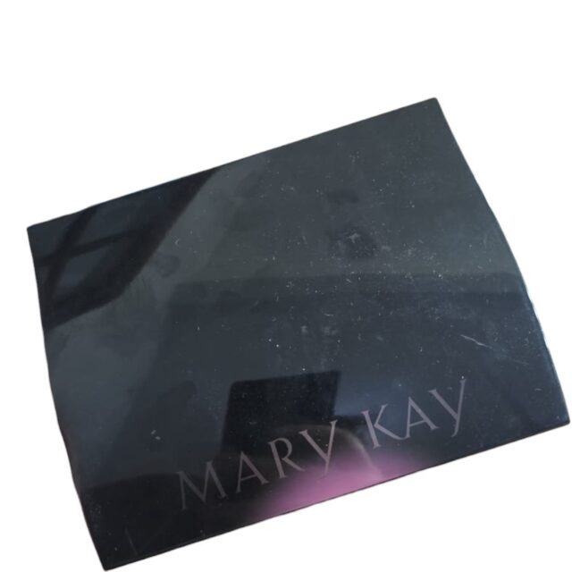 Estojo de maquiagem Mary Kay