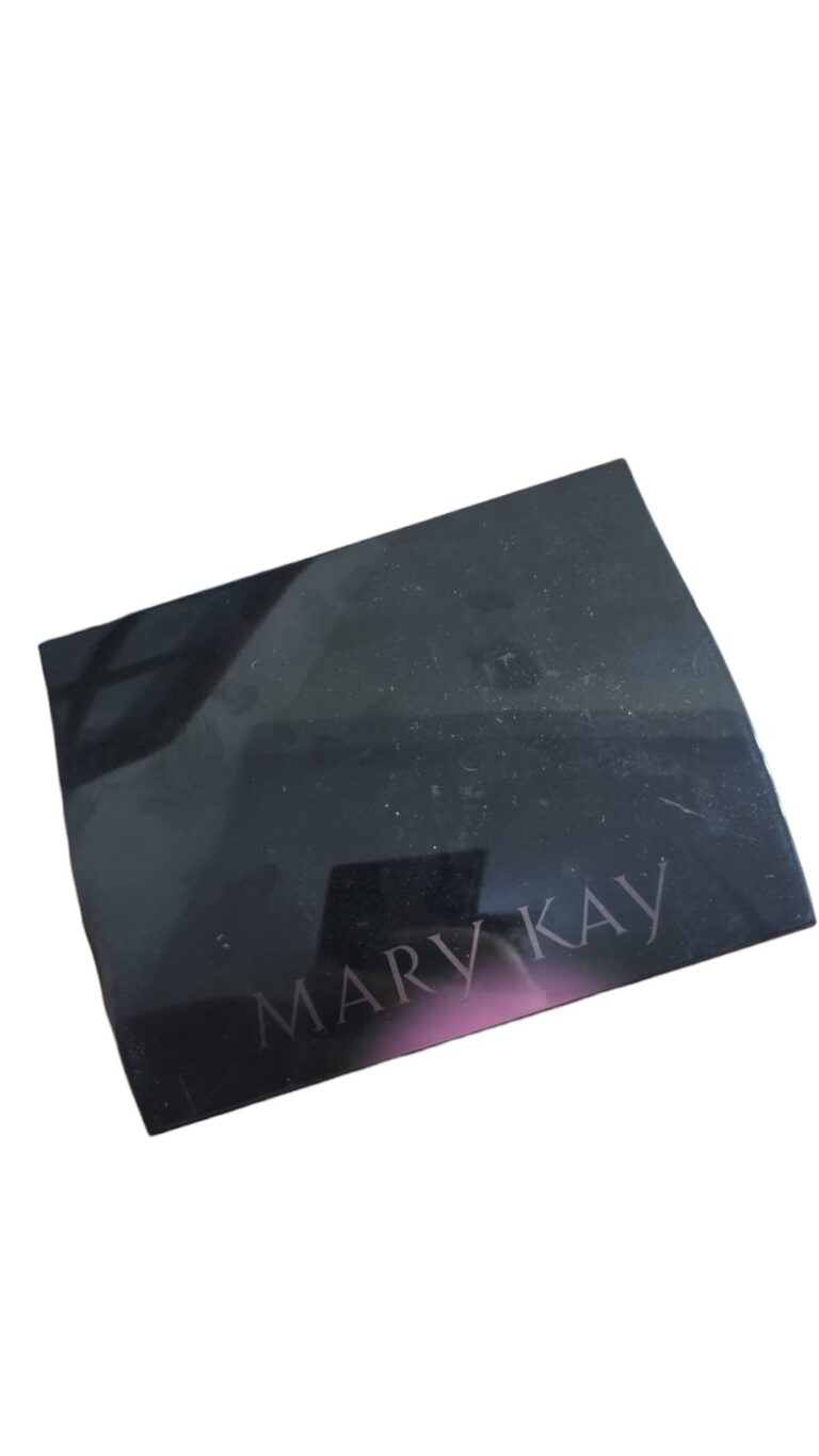 Estojo de maquiagem Mary Kay