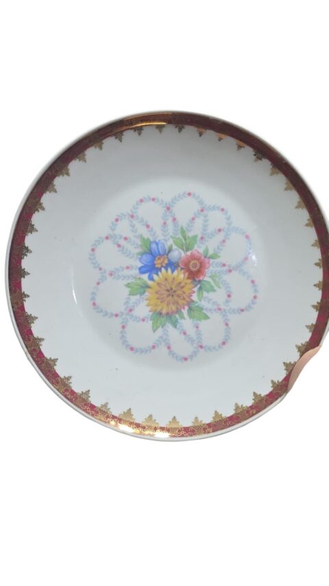 Porcelana Schmidt