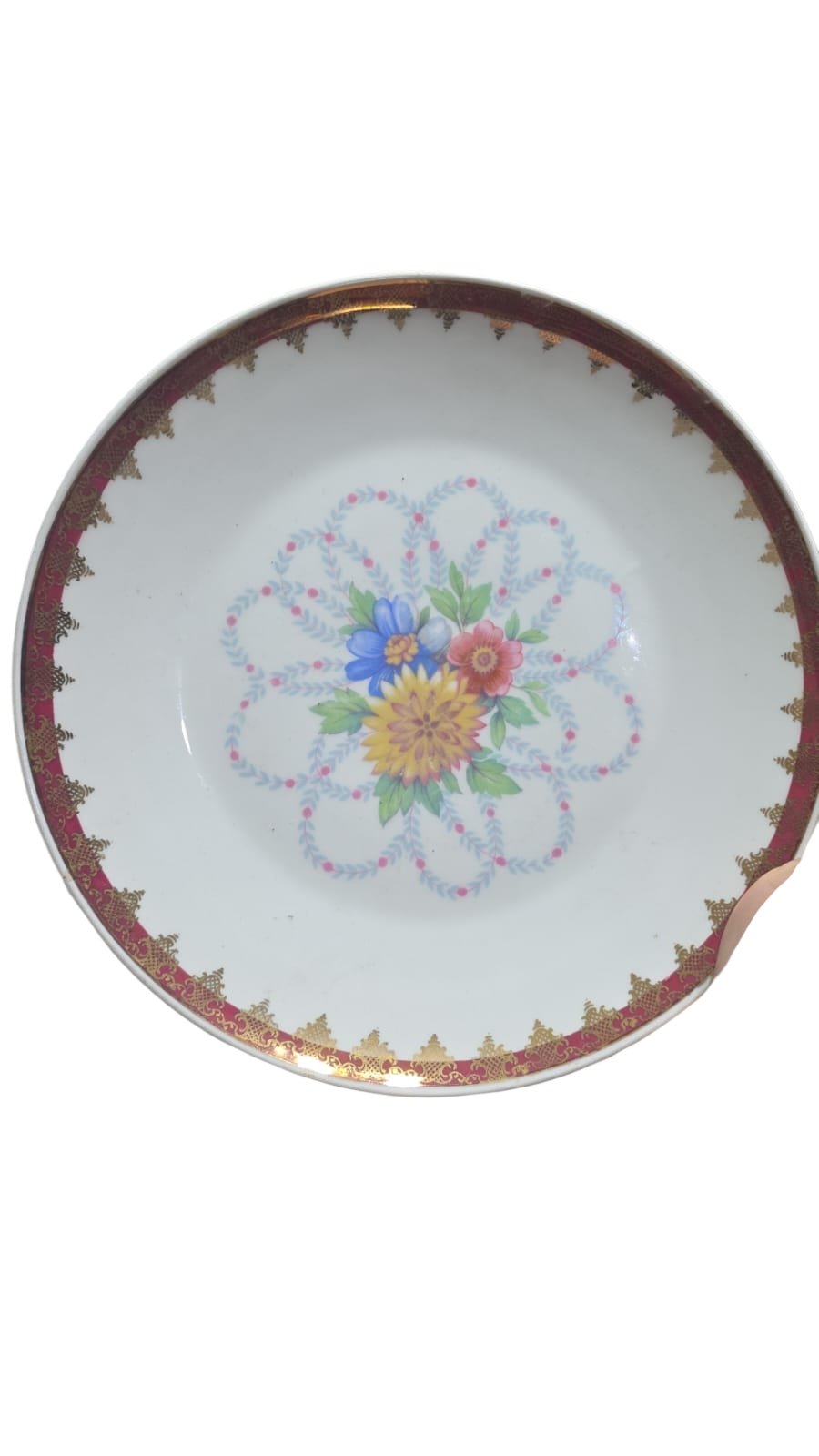 Porcelana Schmidt