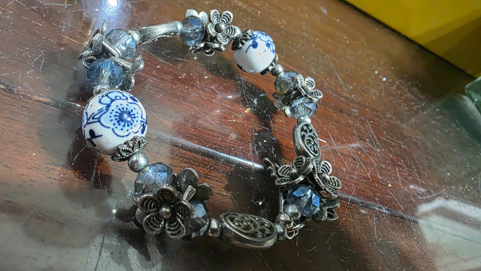 Elegante pulseira - Imagem 2