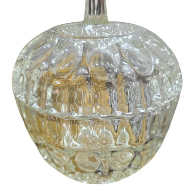 Elegante bomboniere em ótimo estado