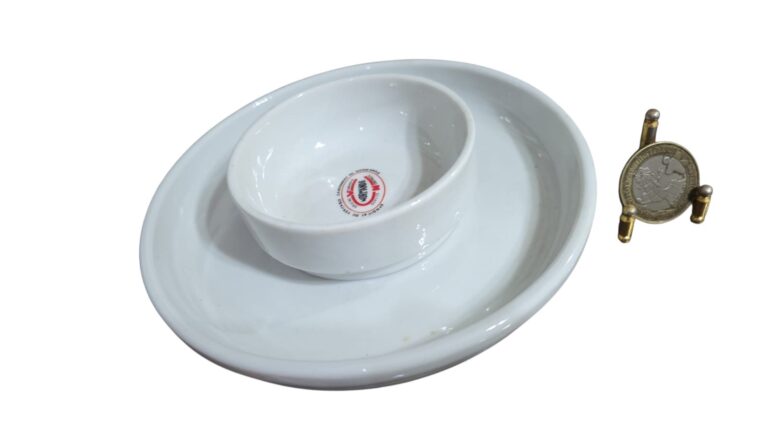 Bowls de porcelana
