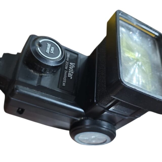Antigo flash