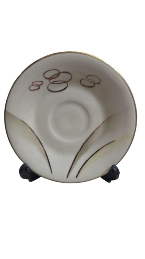 Pequena porcelana Bavaria