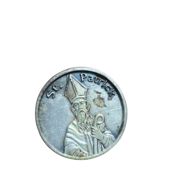 Medalha de São Patrick