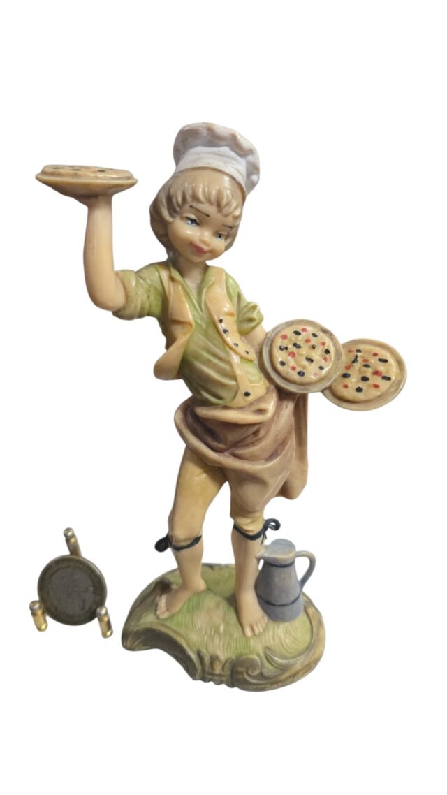 Escultura italiana