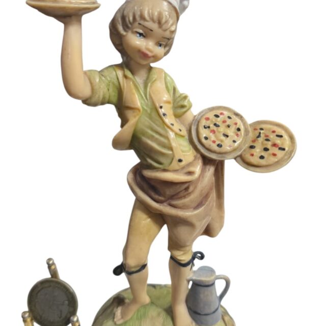 Escultura italiana