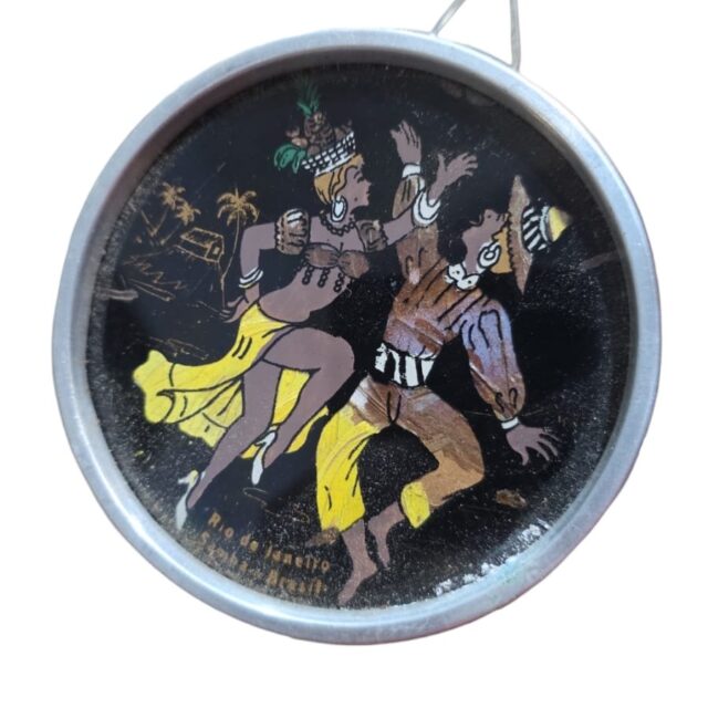 Antiga decoração de parede, asas de borboleta, feito a mão, belíssimo