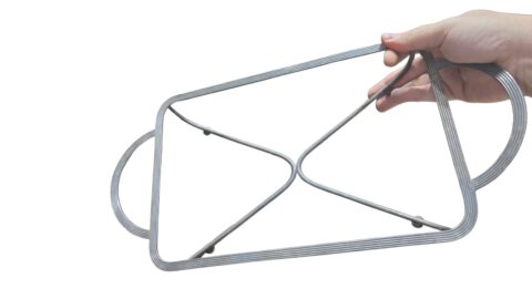 Porta pirex