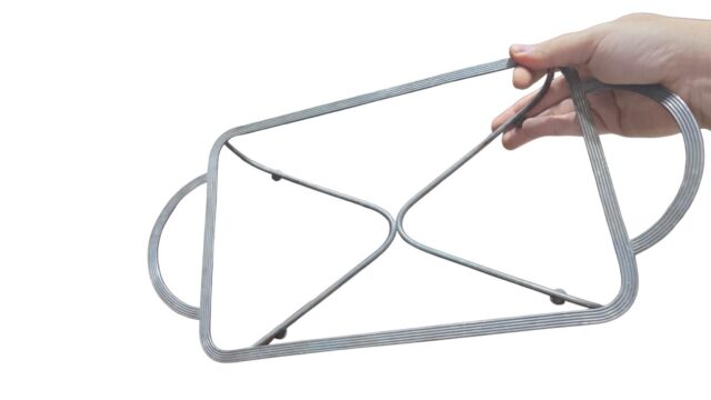Porta pirex