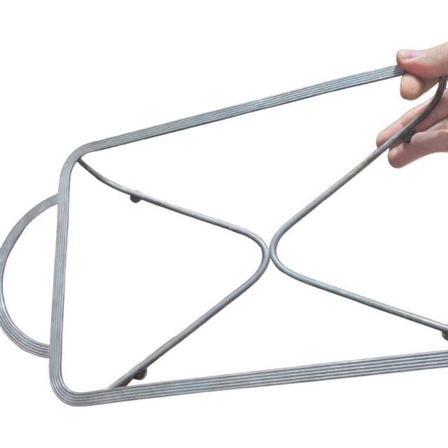 Porta pirex