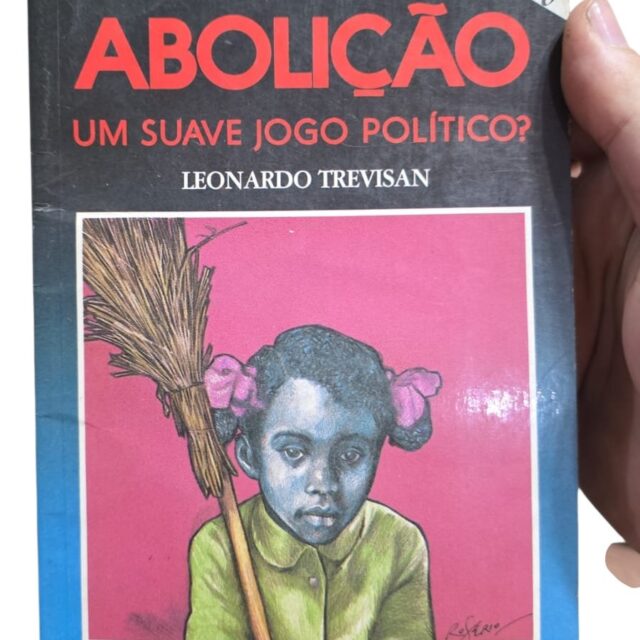 Livro, Abolição: um suave jogo político
