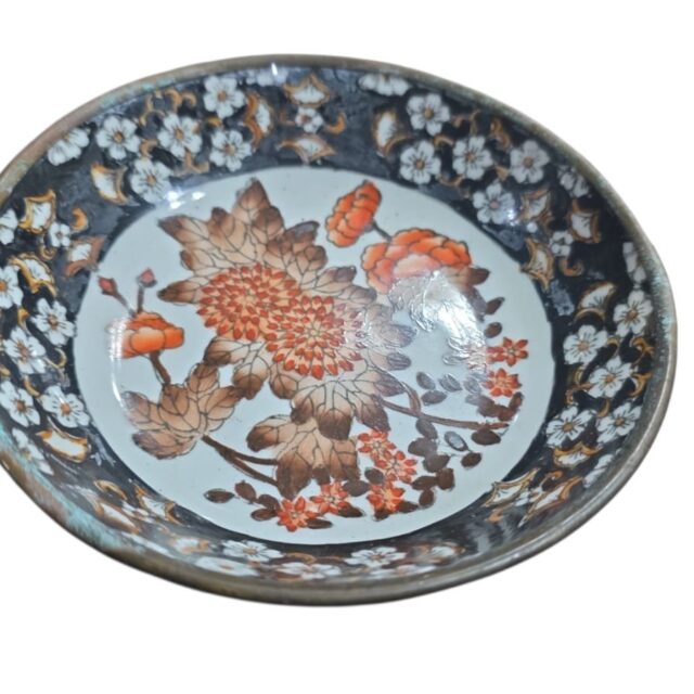 Oriental feito a mão de pendurar