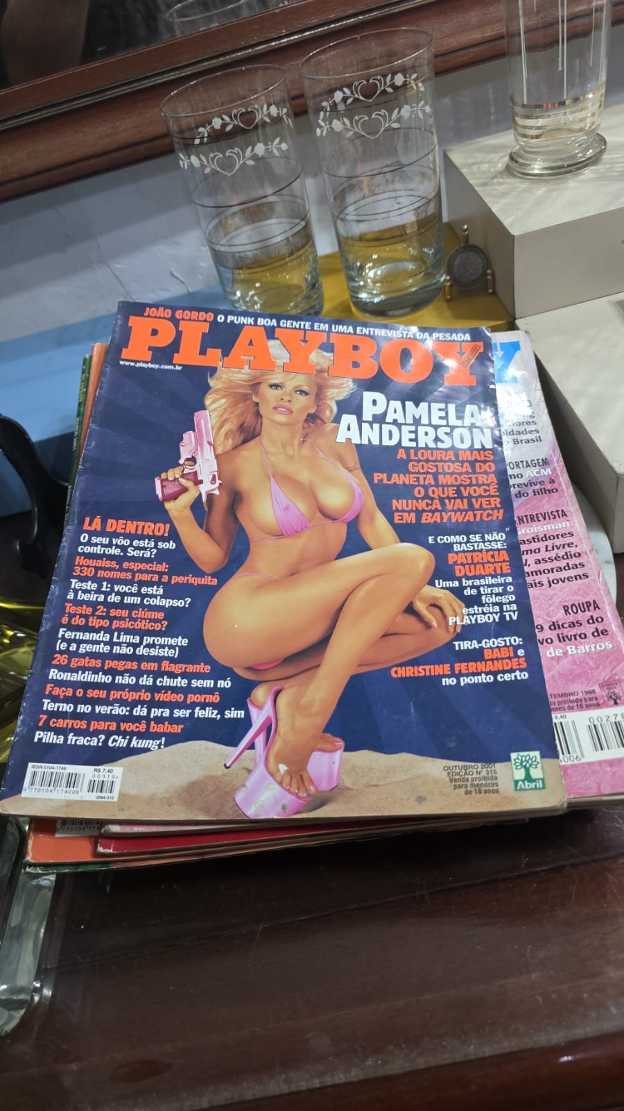Playboys antigas - Imagem 2
