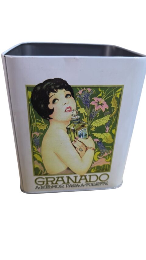 Lata da Granado