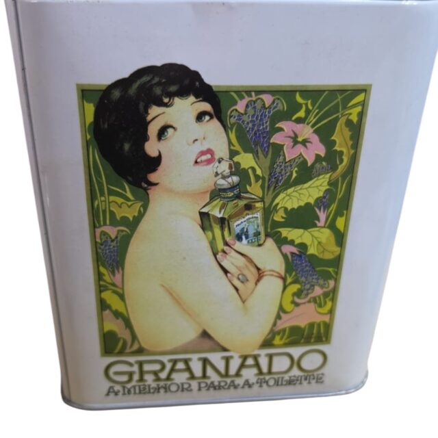 Lata da Granado