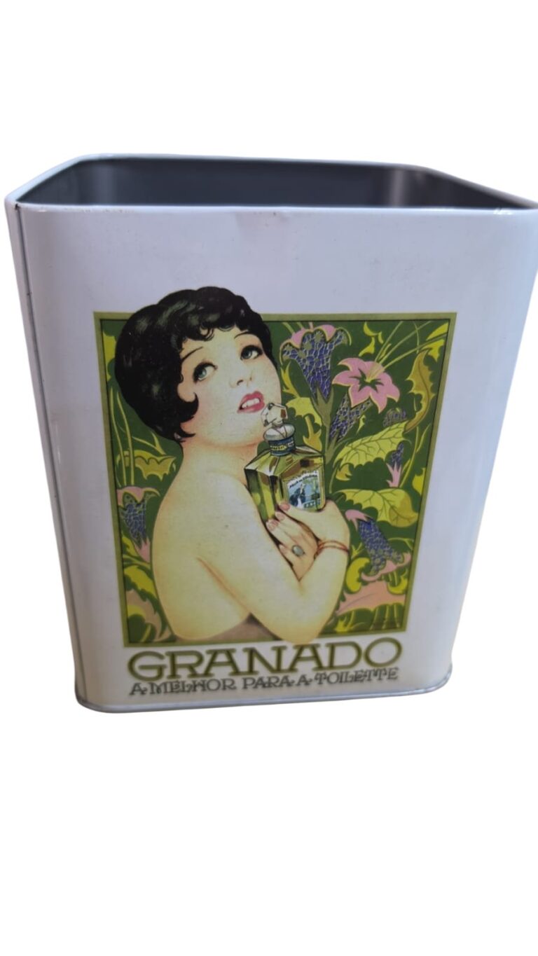 Lata da Granado